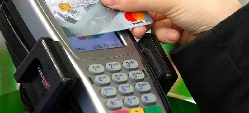 В Верхнем Уфалее полицейские установили факт покупки мошенниками чужих кредитных карт
