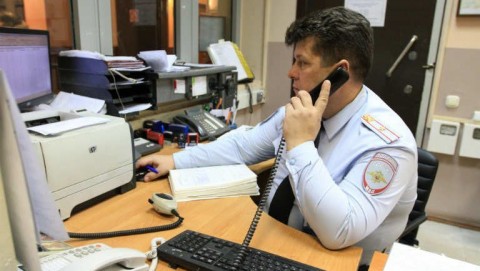 Сотрудники ГИБДД задержали 37-летнего жителя Верхнего Уфалея, управлявшего транспортным средством в состоянии опьянения